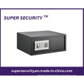 Electronic Large Digital Steel Hotel/Home Safe Box (SJD7)